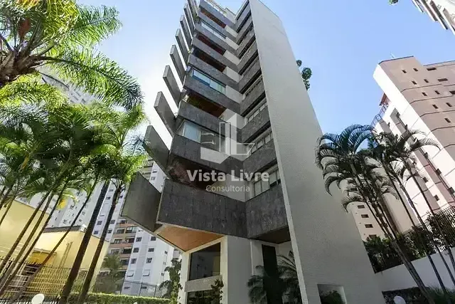 Apartamento, 3 quartos, 244 m² - Foto 19