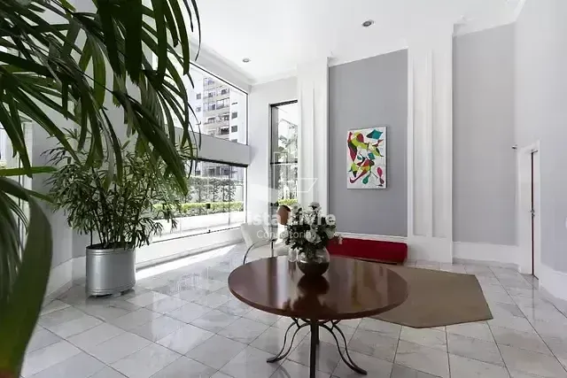 Apartamento, 3 quartos, 244 m² - Foto 18