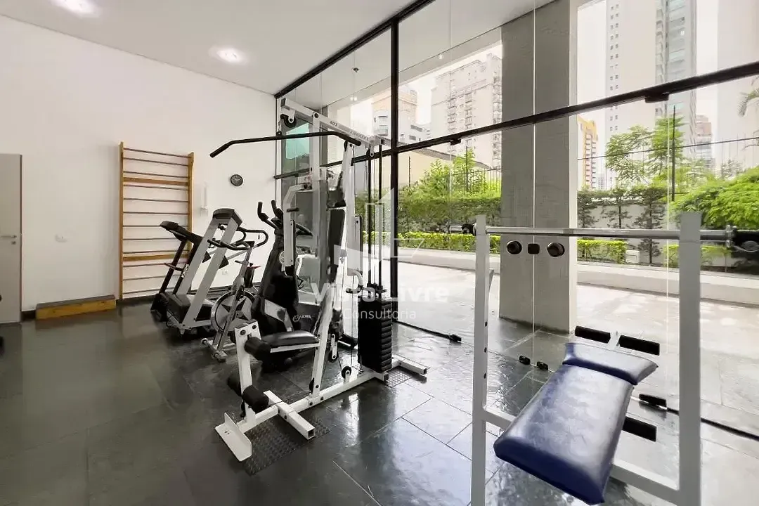 Apartamento, 3 quartos, 244 m² - Foto 16