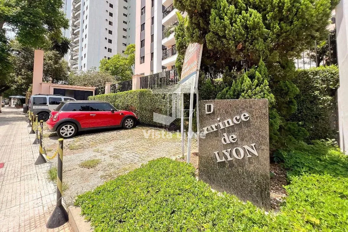 Apartamento, 3 quartos, 97 m² - Foto 27
