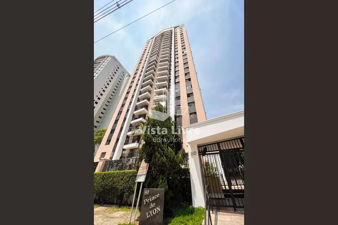 Apartamento, 3 quartos, 97 m² - Foto 28