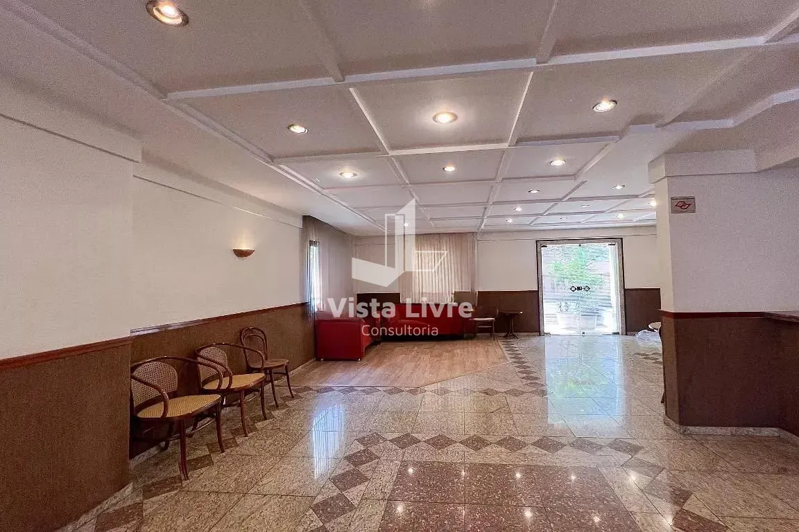 Apartamento, 3 quartos, 97 m² - Foto 20