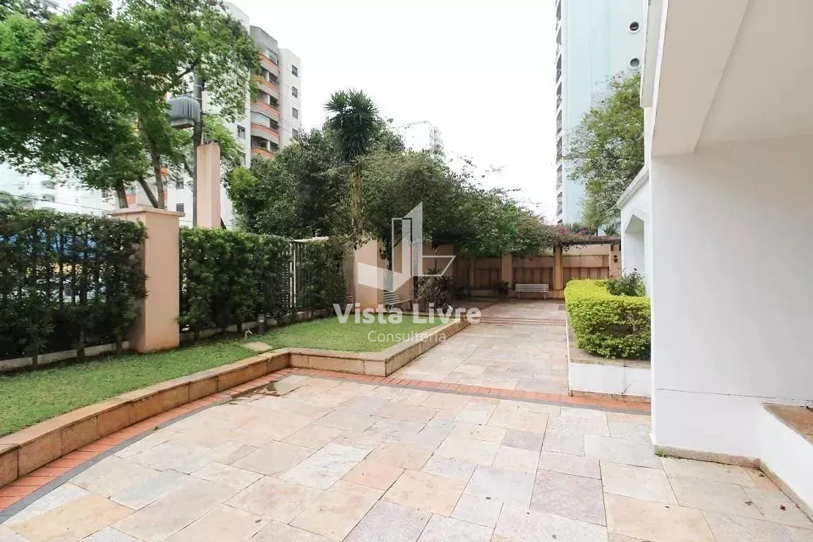 Apartamento, 3 quartos, 97 m² - Foto 24