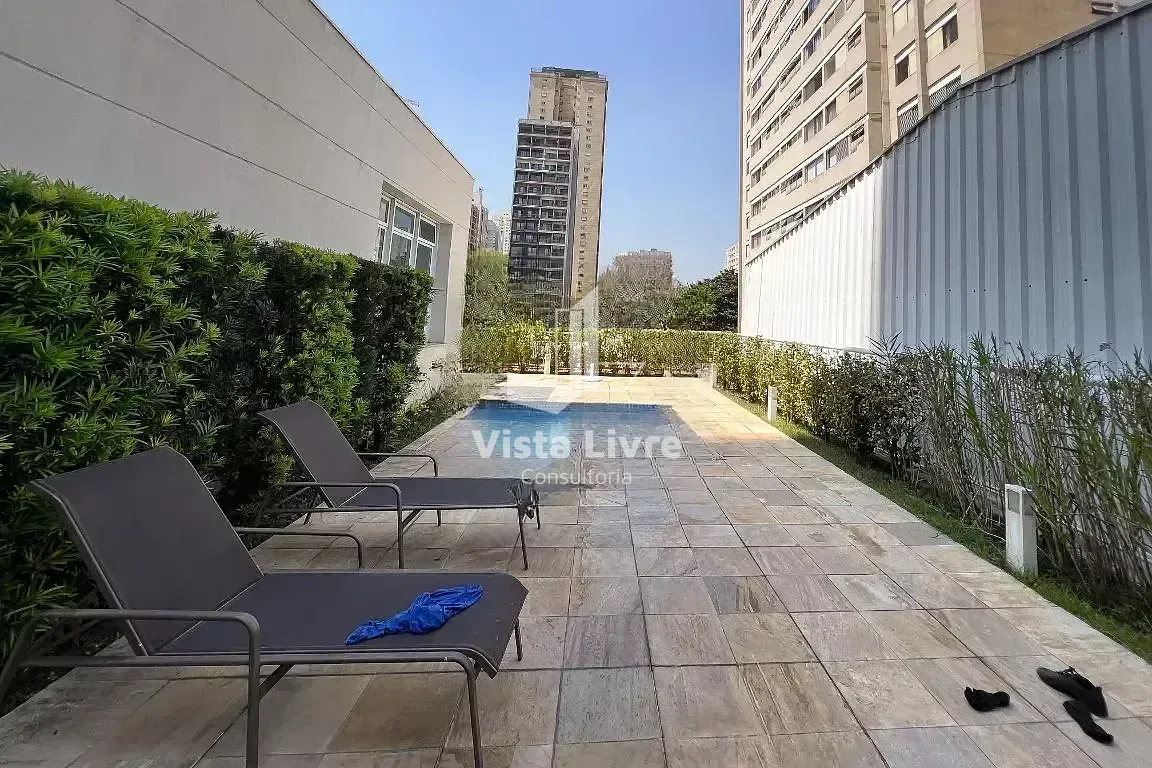 Apartamento, 2 quartos, 107 m² - Foto 33