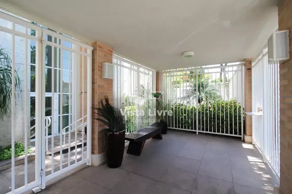 Apartamento, 2 quartos, 107 m² - Foto 50