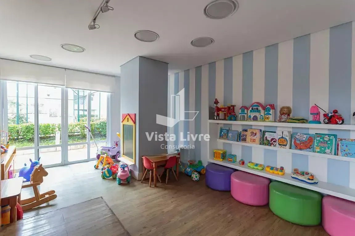 Apartamento, 2 quartos, 107 m² - Foto 43