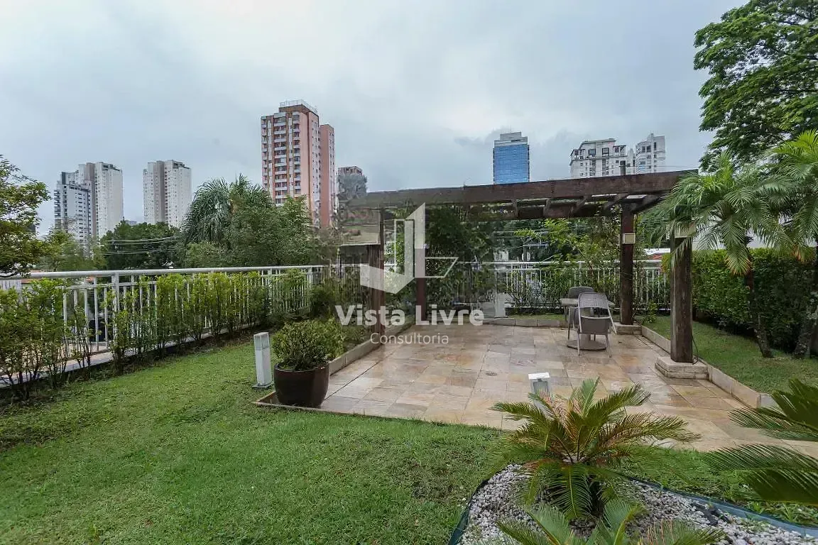 Apartamento, 2 quartos, 107 m² - Foto 44