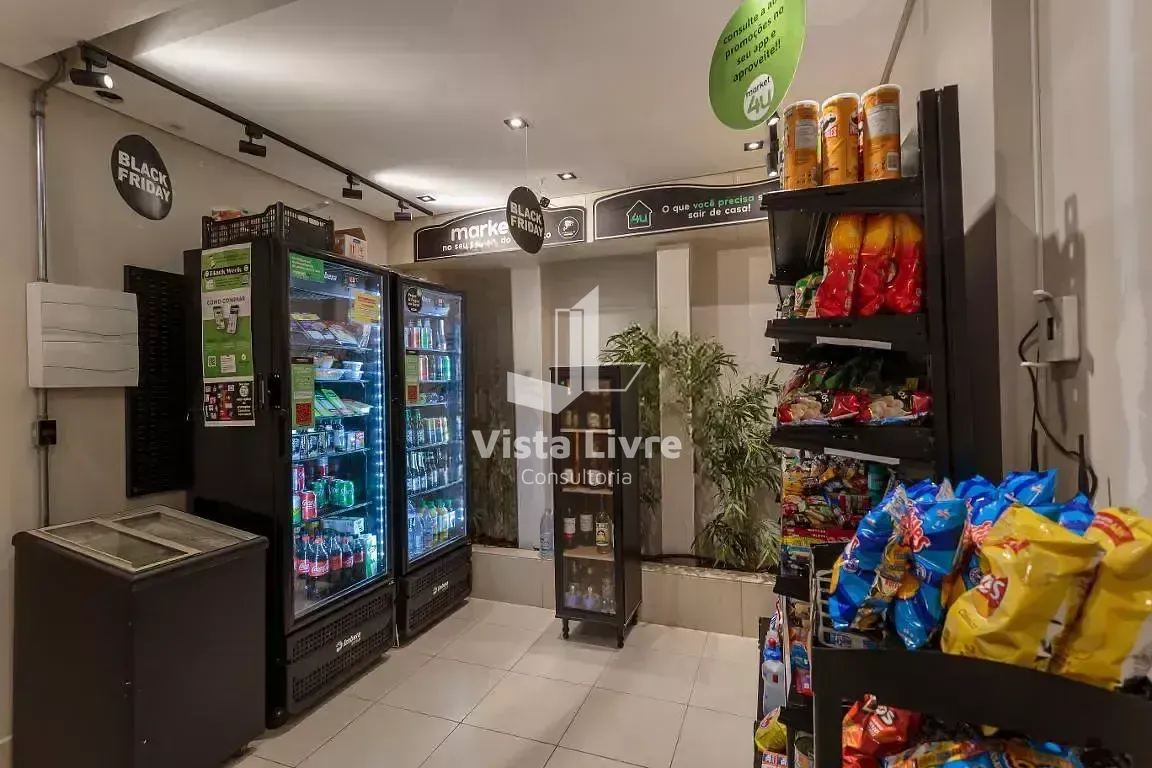 Apartamento, 2 quartos, 107 m² - Foto 48