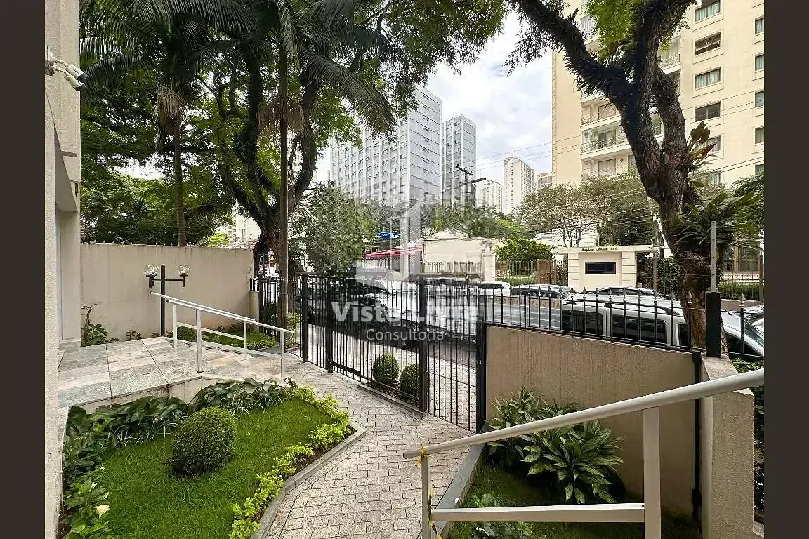 Apartamento, 3 quartos, 74 m² - Foto 27