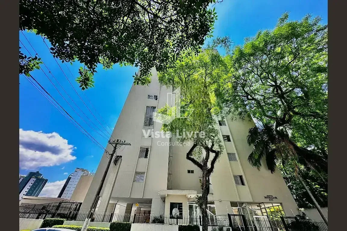 Apartamento, 3 quartos, 74 m² - Foto 28