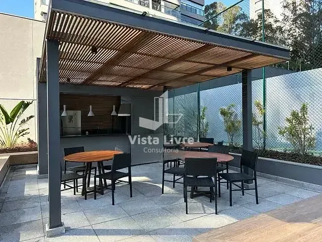 Apartamento, 3 quartos, 110 m² - Foto 28