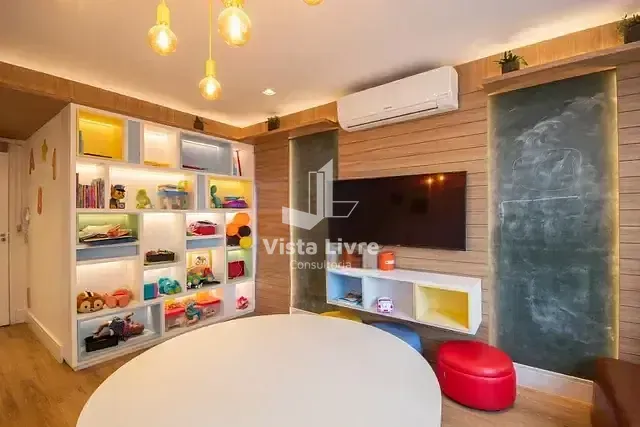 Apartamento, 3 quartos, 110 m² - Foto 29