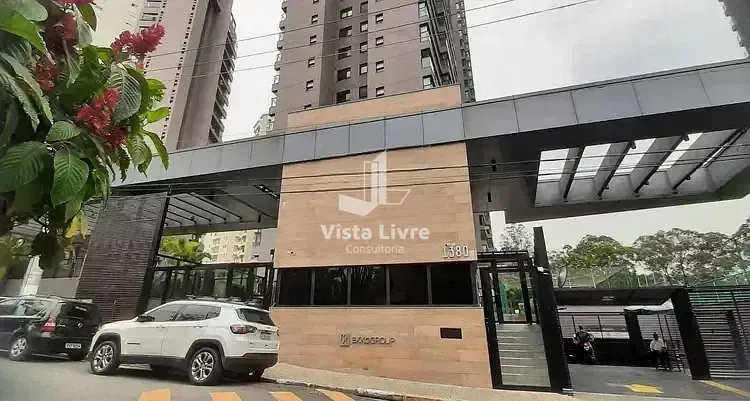 Apartamento, 3 quartos, 110 m² - Foto 30