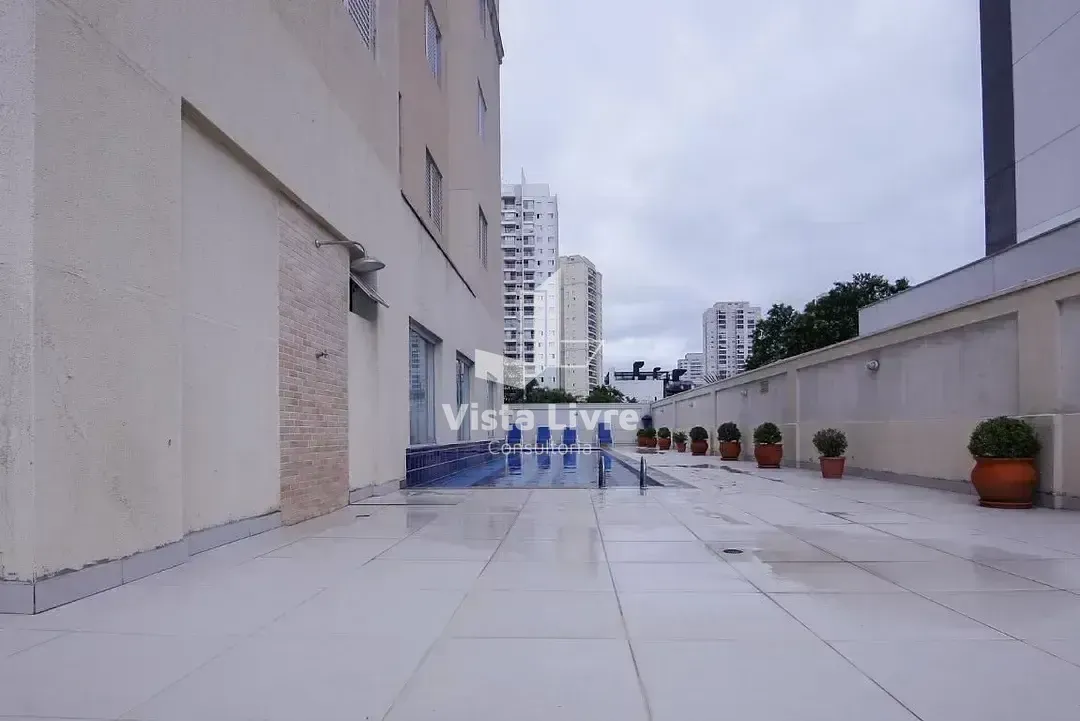Cobertura, 3 quartos, 200 m² - Foto 32