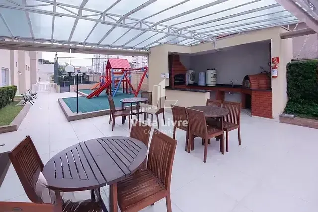 Cobertura, 3 quartos, 200 m² - Foto 37