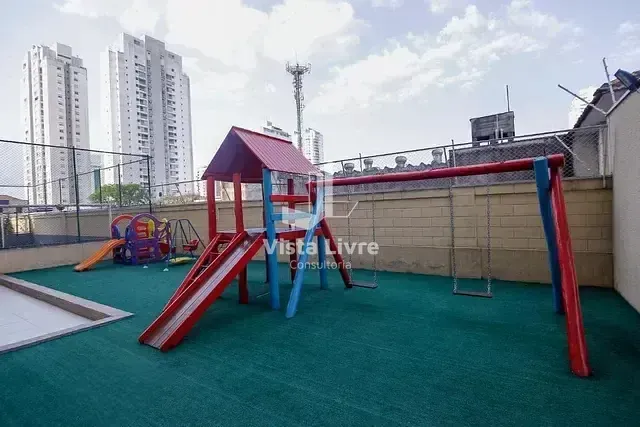 Cobertura, 3 quartos, 200 m² - Foto 36