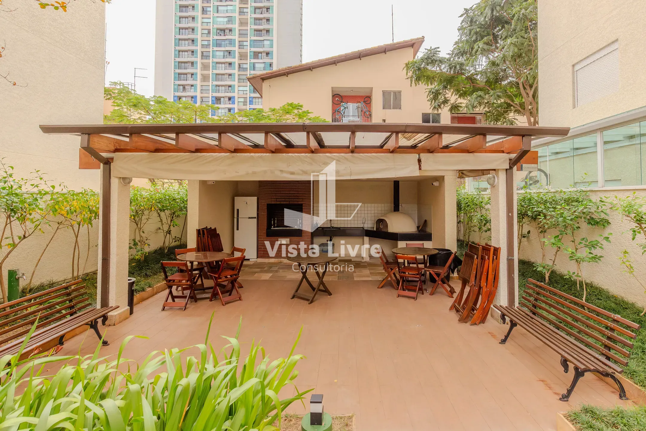 Apartamento, 2 quartos, 53 m² - Foto 23