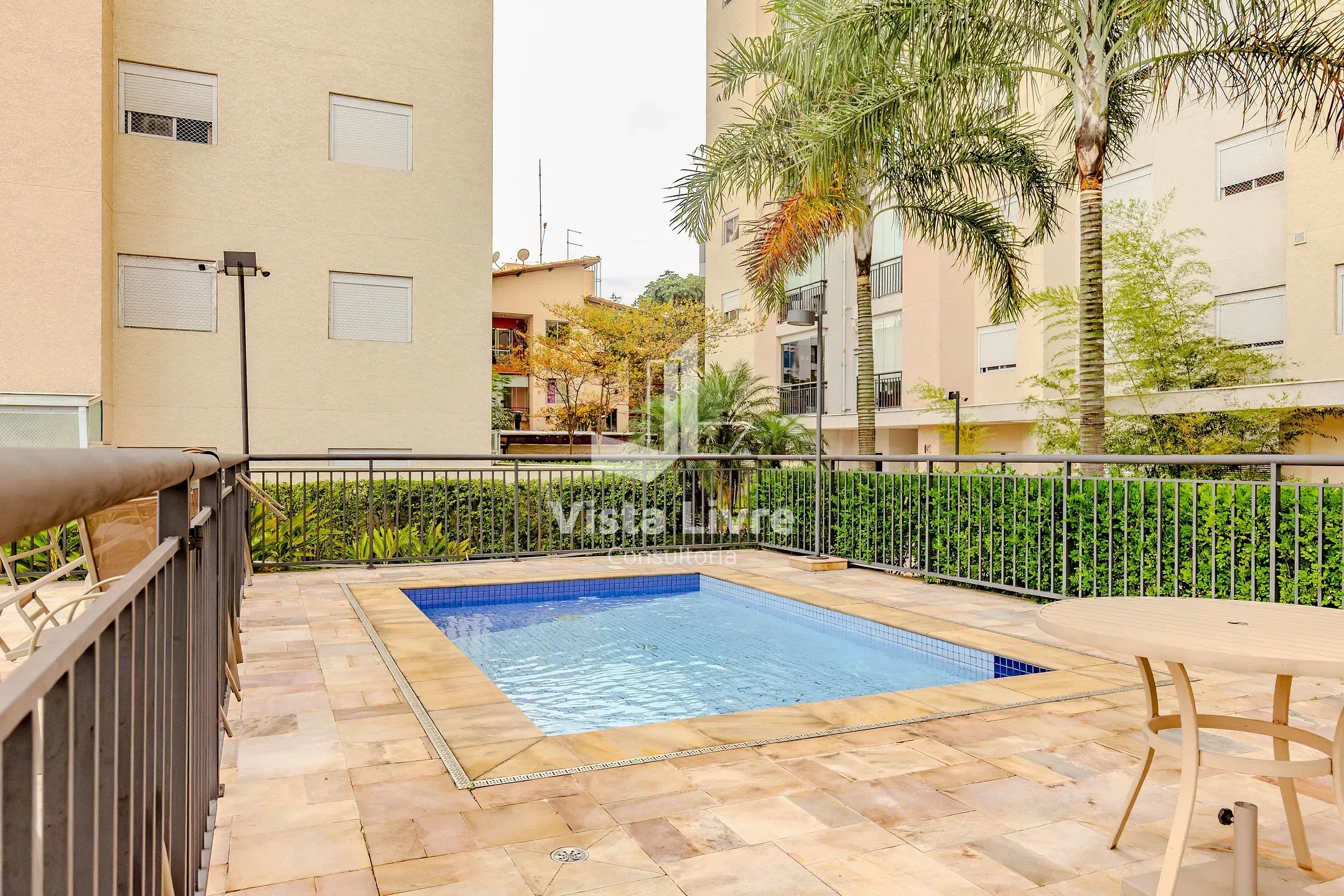 Apartamento, 2 quartos, 53 m² - Foto 20