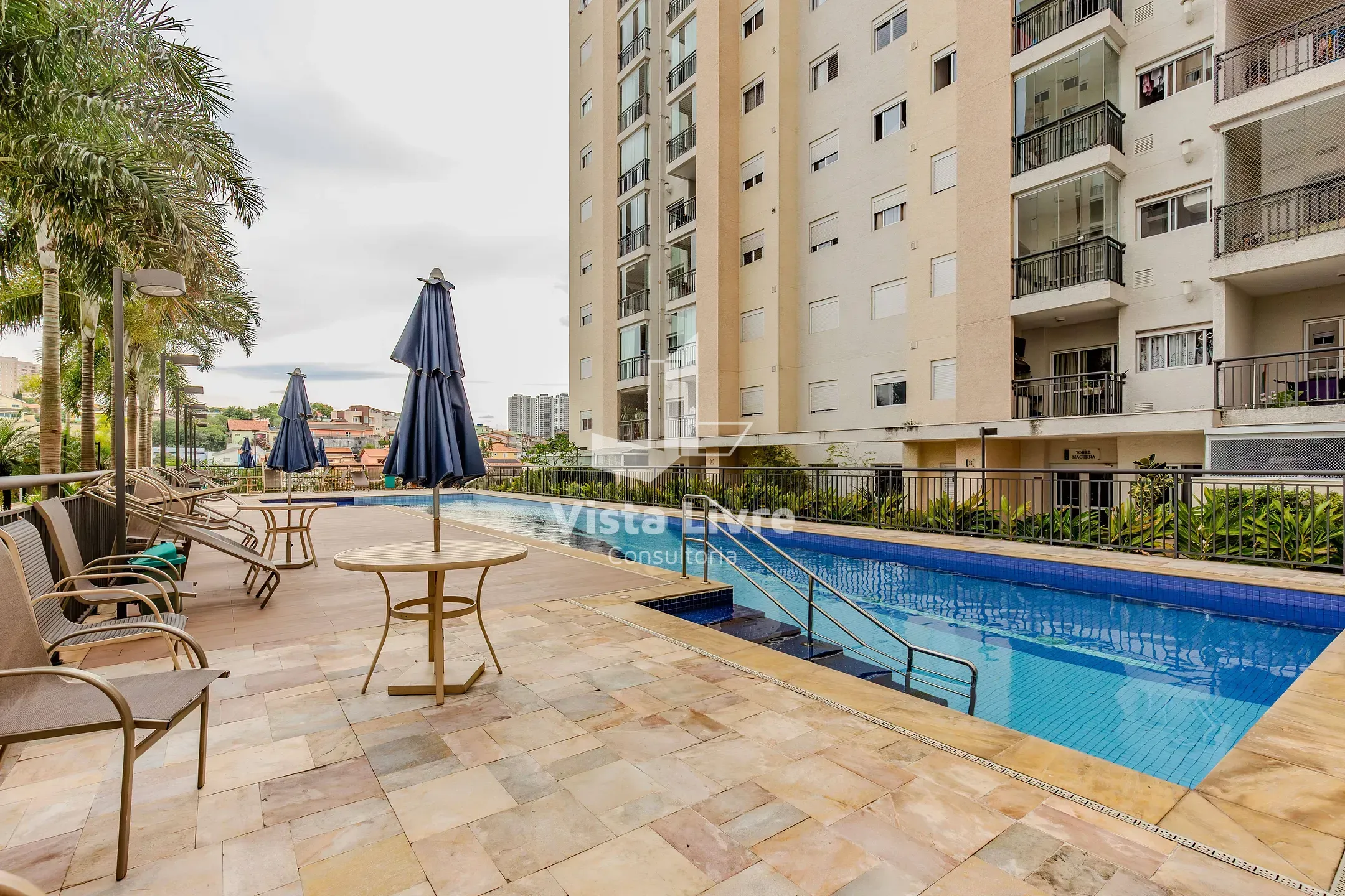 Apartamento, 2 quartos, 53 m² - Foto 19