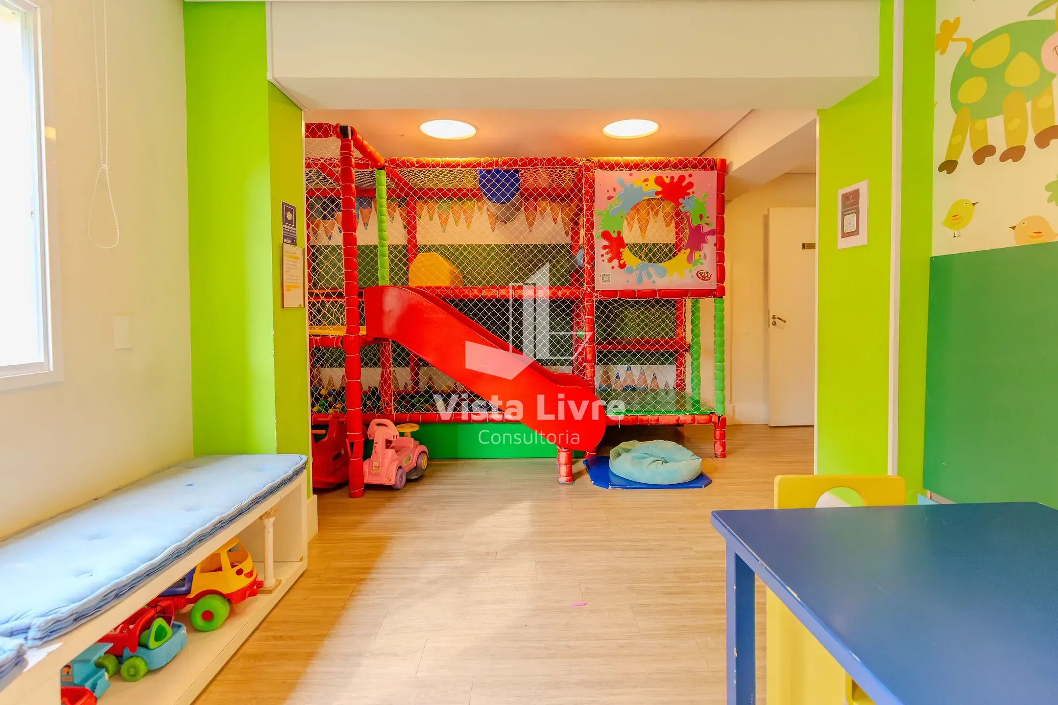 Apartamento, 2 quartos, 53 m² - Foto 22