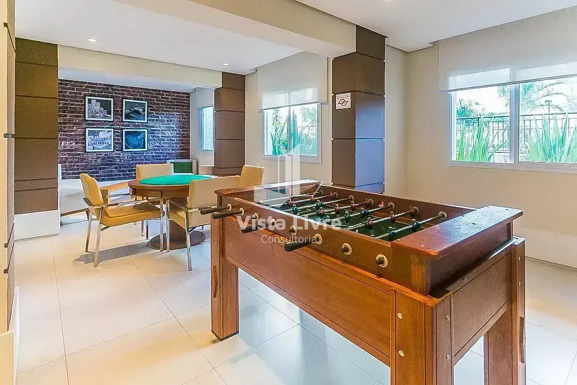 Apartamento, 2 quartos, 53 m² - Foto 25