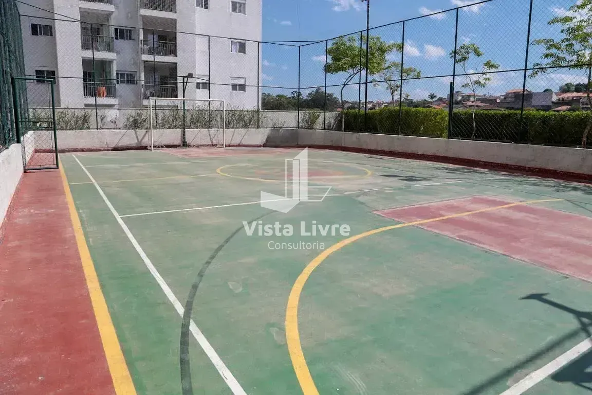 Apartamento, 2 quartos, 53 m² - Foto 28