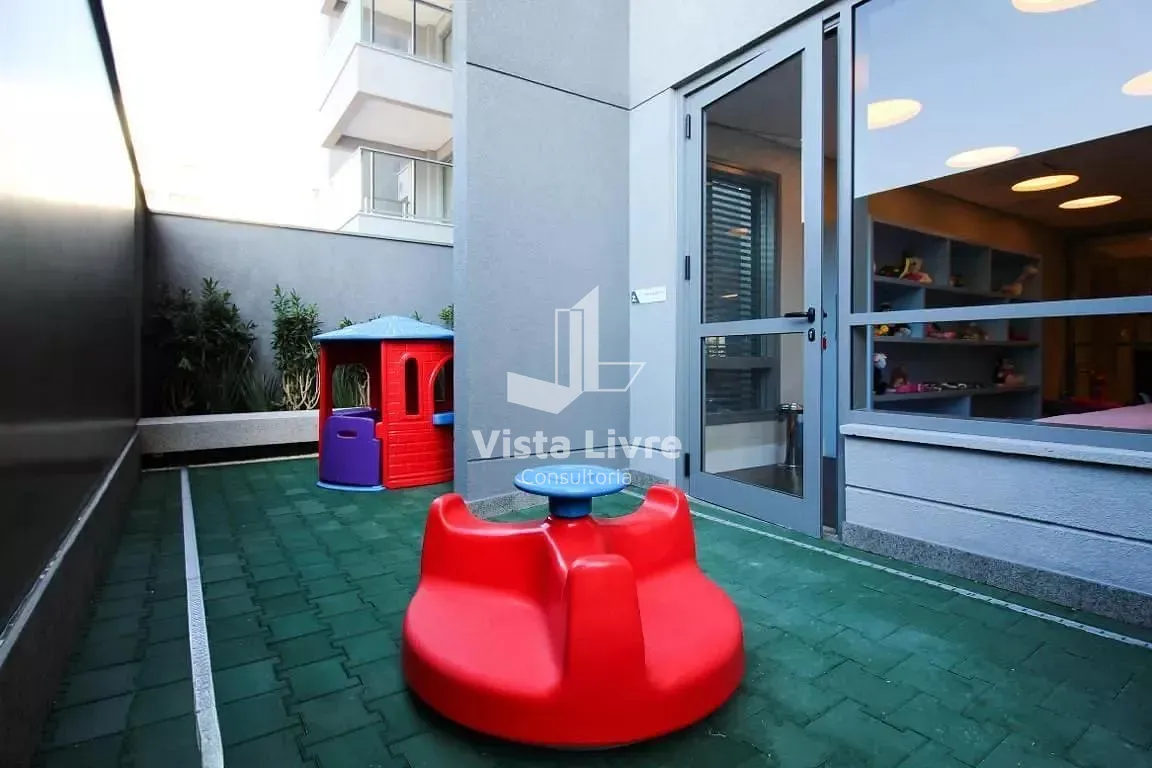 Apartamento, 1 quarto, 24 m² - Foto 8