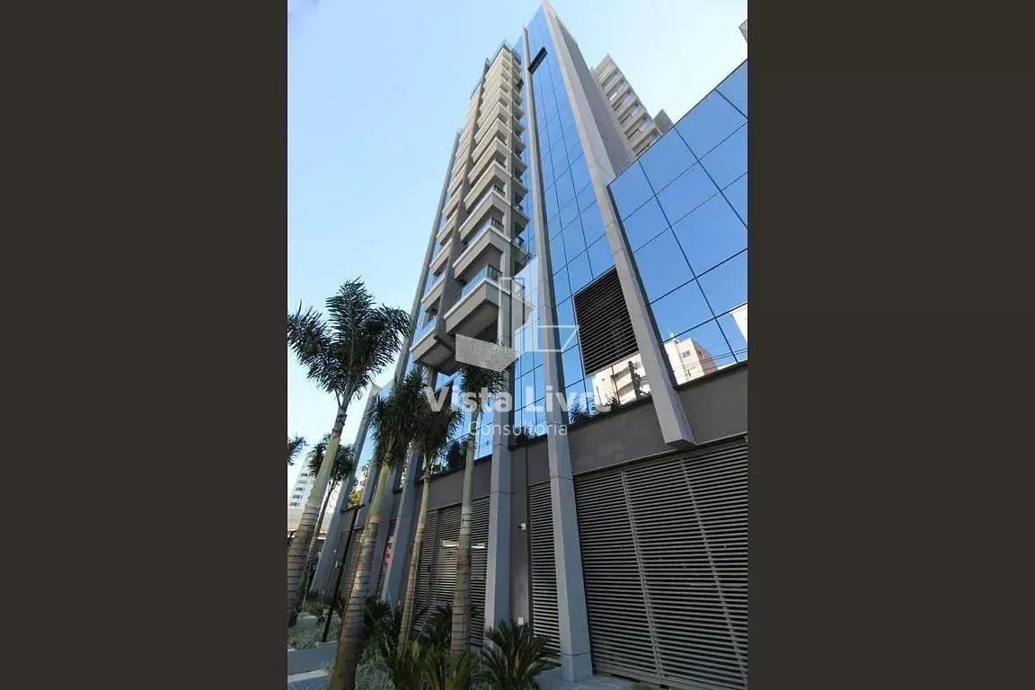 Apartamento, 1 quarto, 24 m² - Foto 20