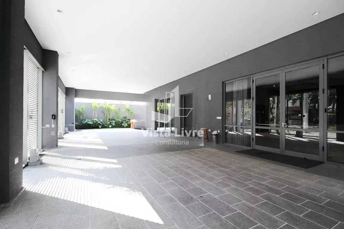 Apartamento, 1 quarto, 24 m² - Foto 10