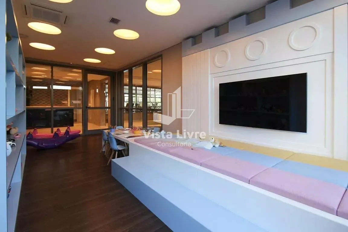 Apartamento, 1 quarto, 24 m² - Foto 9