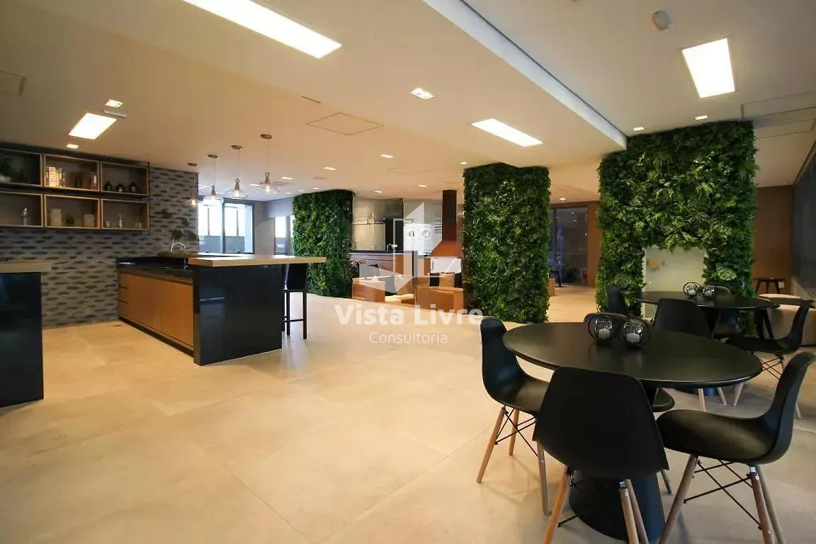 Apartamento, 1 quarto, 24 m² - Foto 13