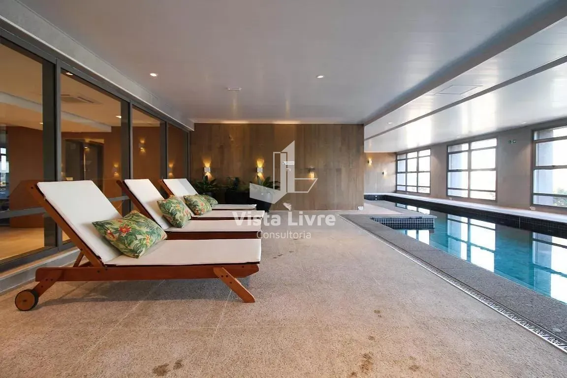Apartamento, 1 quarto, 24 m² - Foto 7