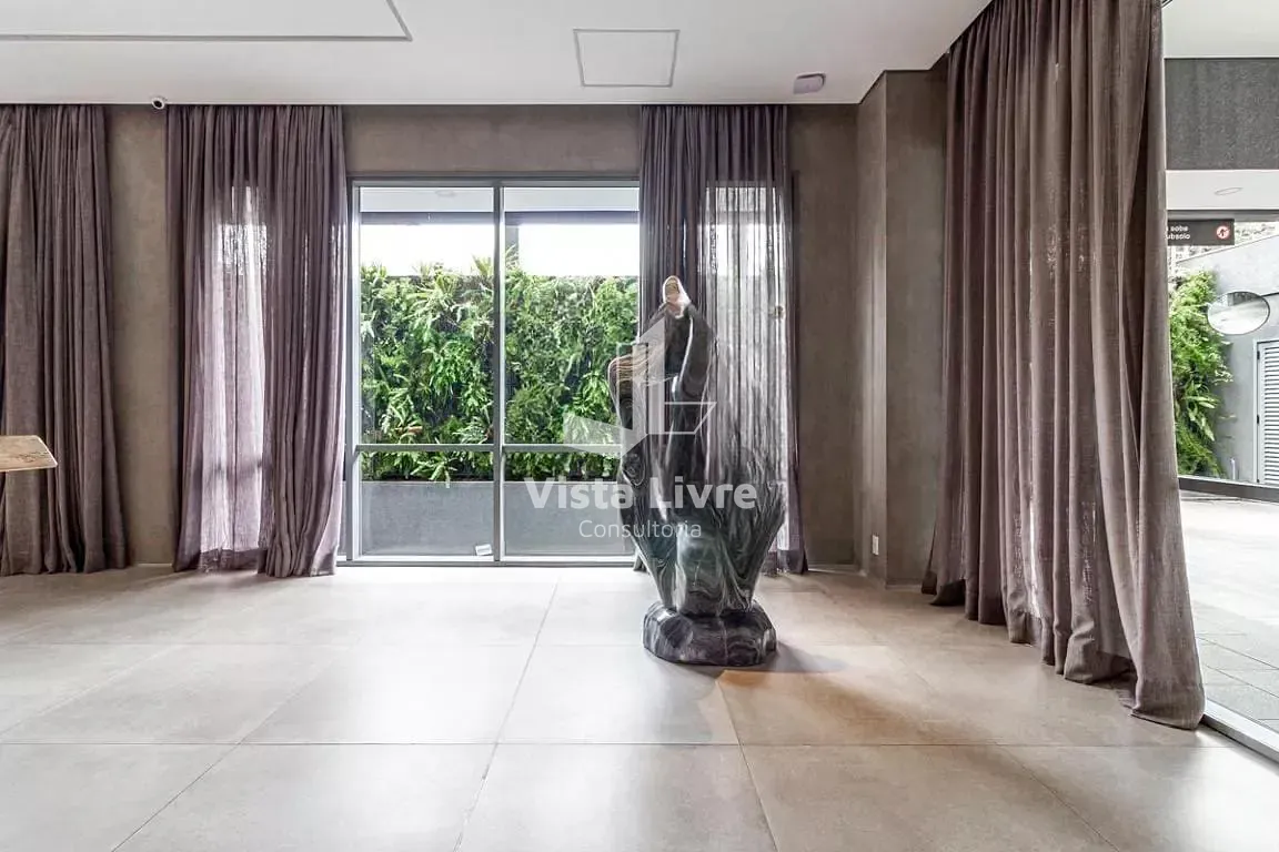 Apartamento, 1 quarto, 24 m² - Foto 14