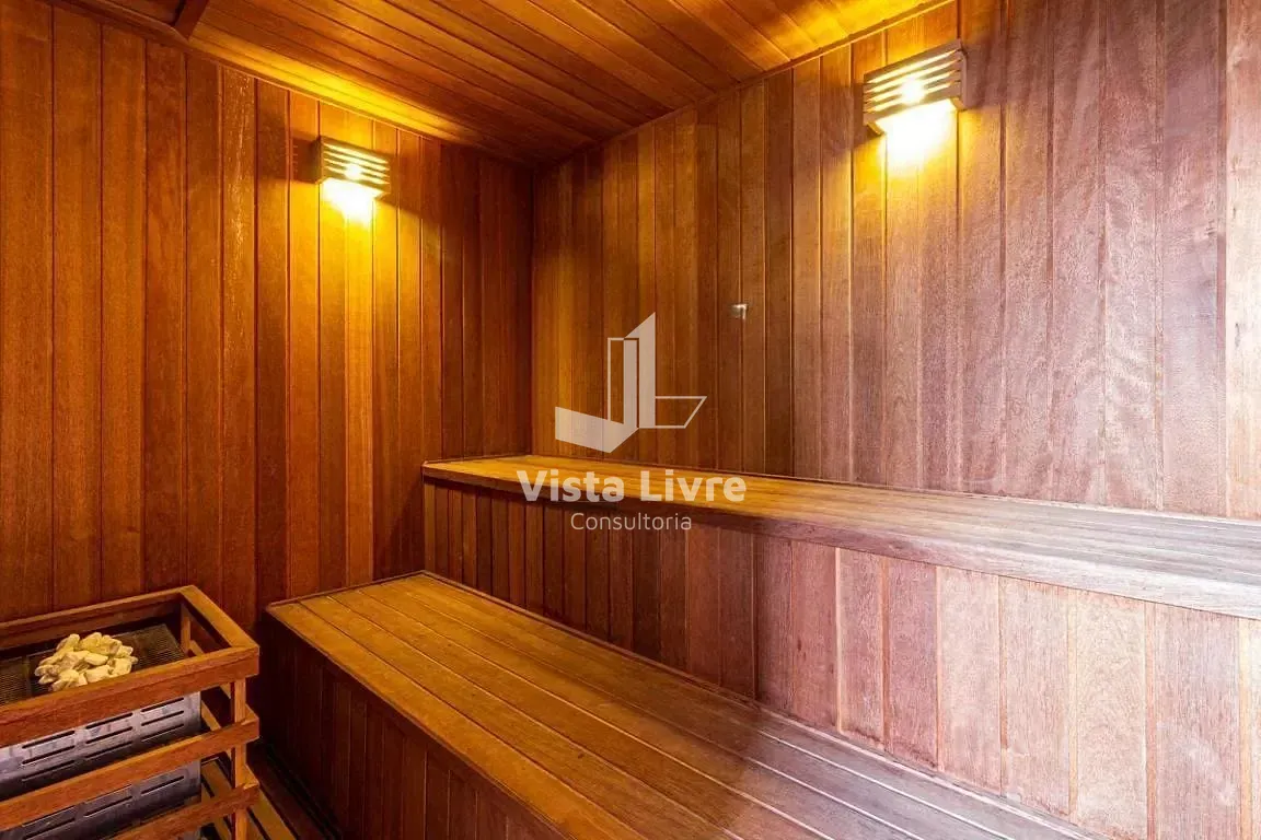 Apartamento, 1 quarto, 24 m² - Foto 15