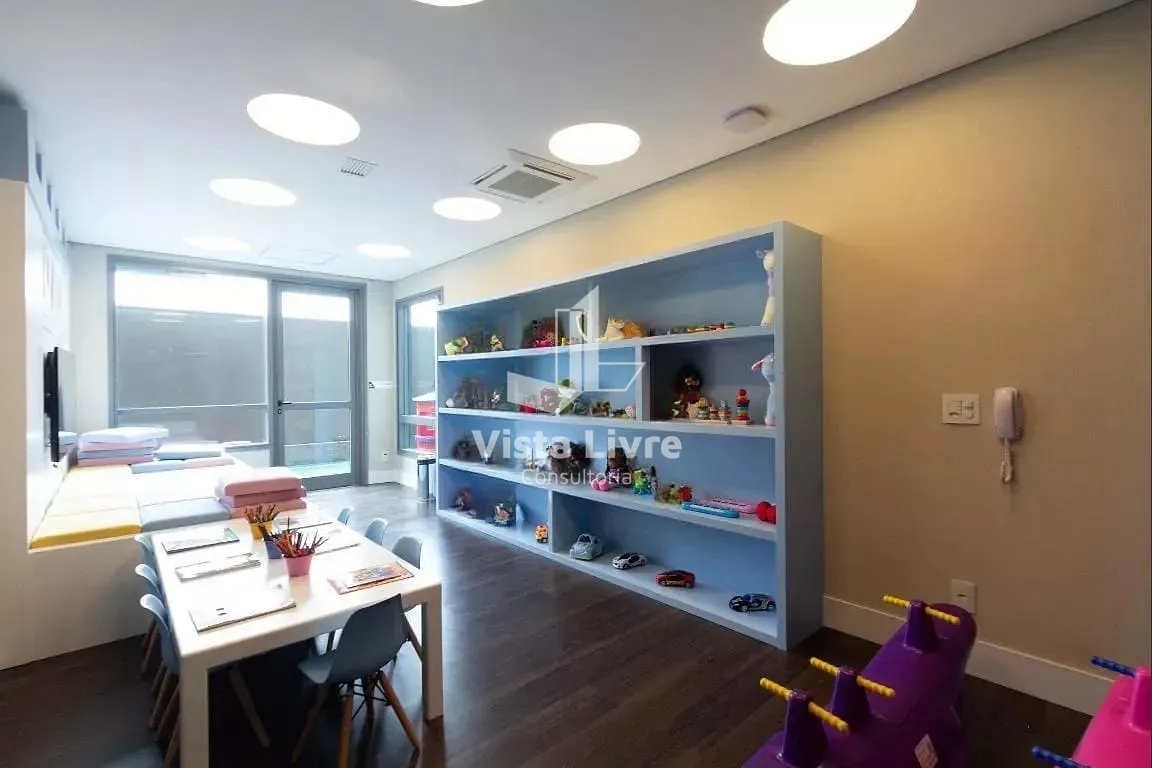 Apartamento, 1 quarto, 24 m² - Foto 16