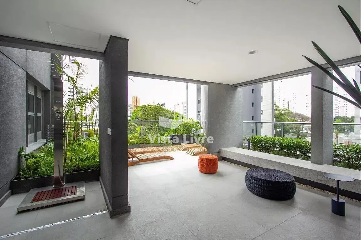 Apartamento, 1 quarto, 24 m² - Foto 17