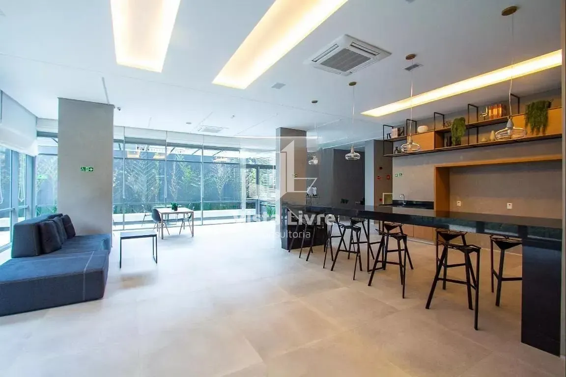 Apartamento, 1 quarto, 24 m² - Foto 18