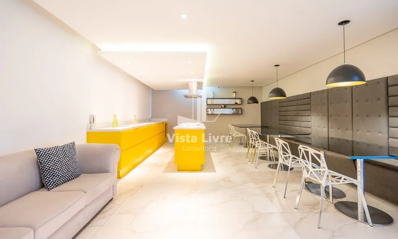 Apartamento, 1 quarto, 28 m² - Foto 17