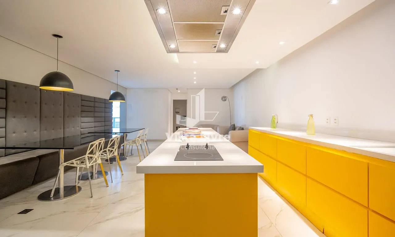 Apartamento, 1 quarto, 28 m² - Foto 18
