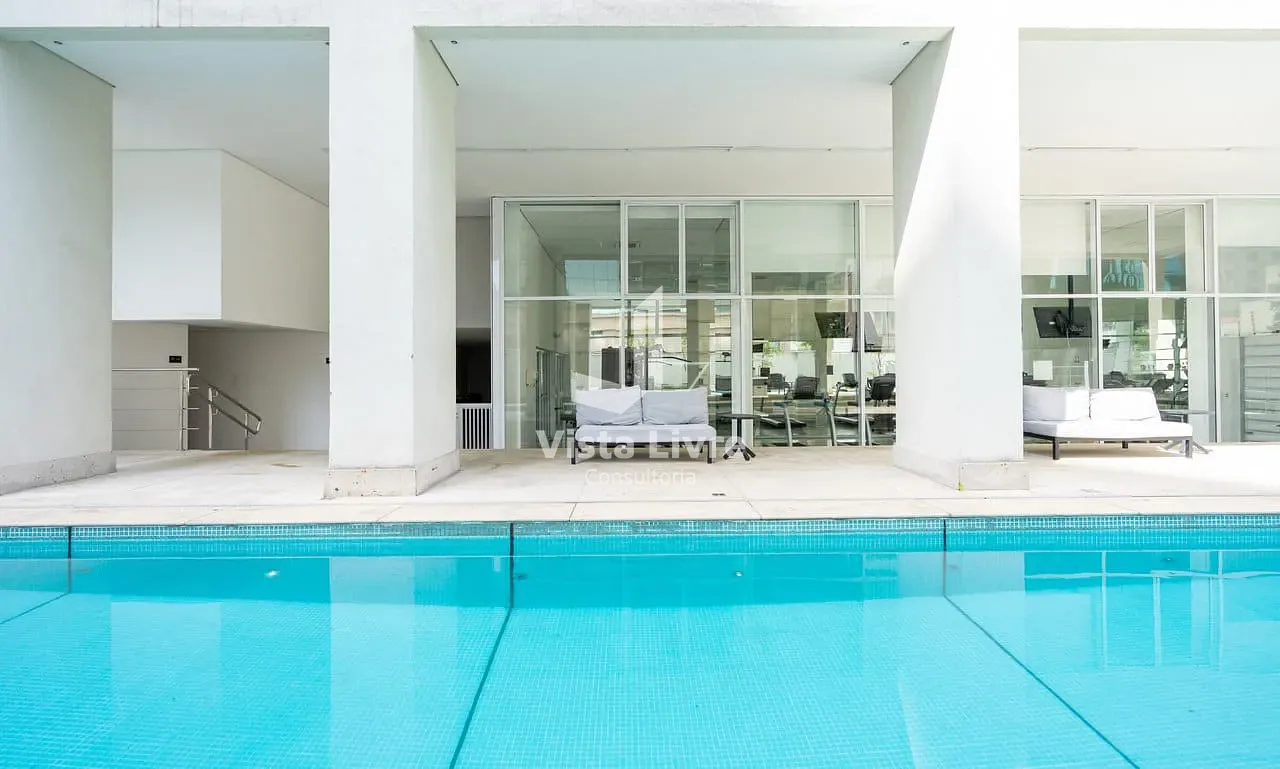 Apartamento, 1 quarto, 28 m² - Foto 15