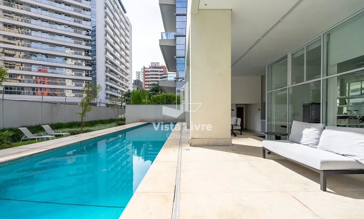 Apartamento, 1 quarto, 28 m² - Foto 16