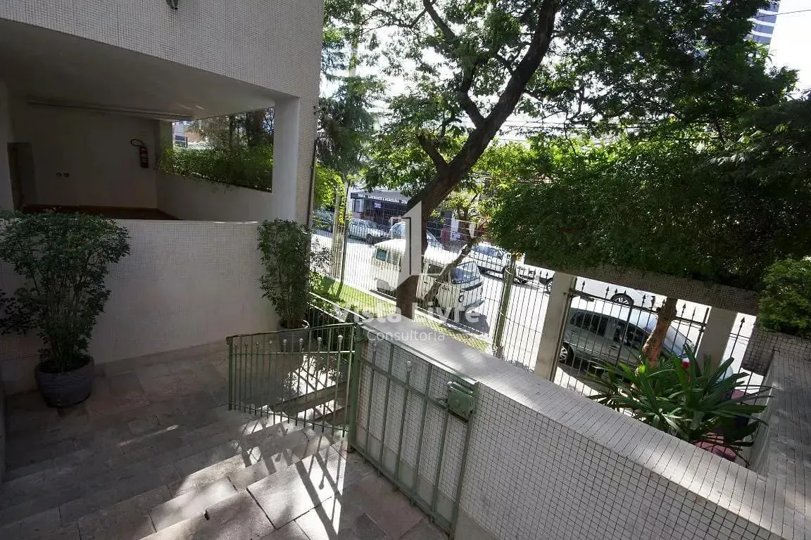Apartamento, 2 quartos, 65 m² - Foto 35
