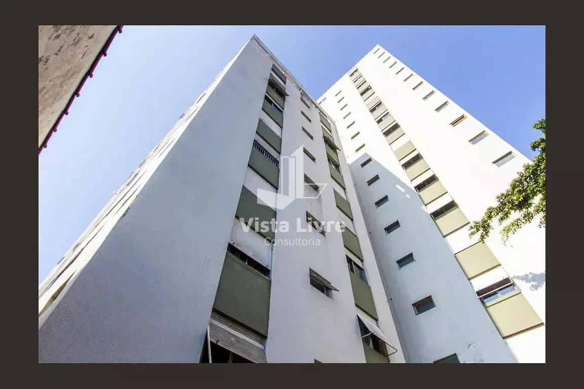 Apartamento, 2 quartos, 65 m² - Foto 34