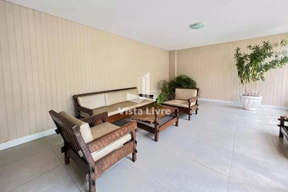 Apartamento, 2 quartos, 65 m² - Foto 40