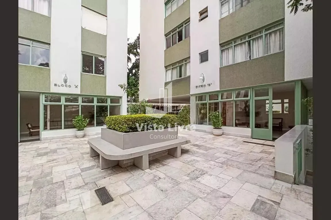 Apartamento, 2 quartos, 65 m² - Foto 37