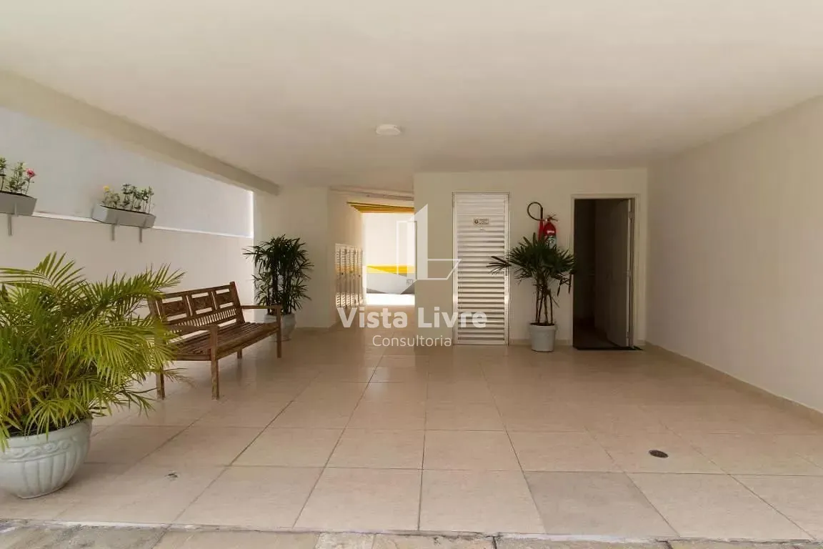 Apartamento, 2 quartos, 65 m² - Foto 41