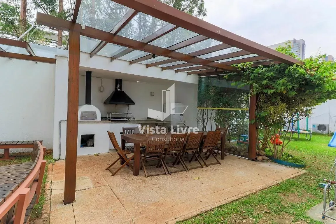Apartamento, 2 quartos, 67 m² - Foto 20