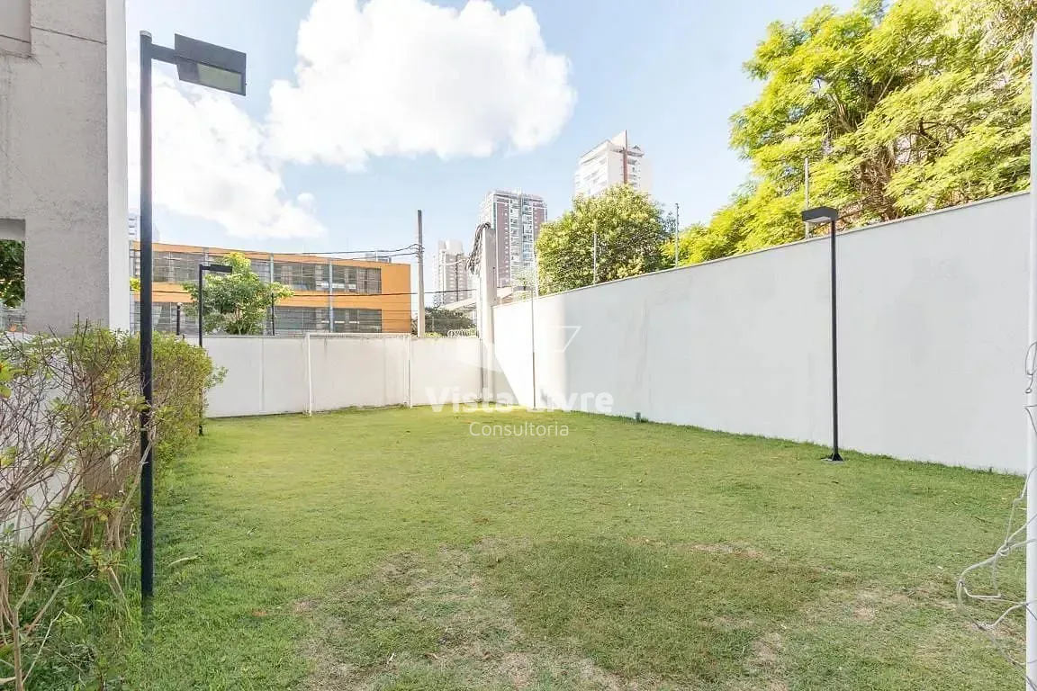 Apartamento, 2 quartos, 67 m² - Foto 11