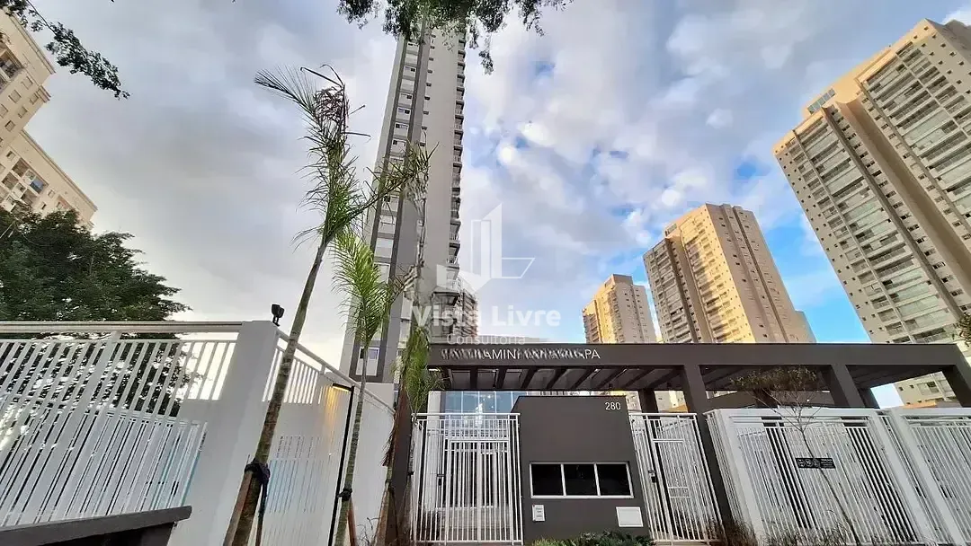 Apartamento, 3 quartos, 130 m² - Foto 46
