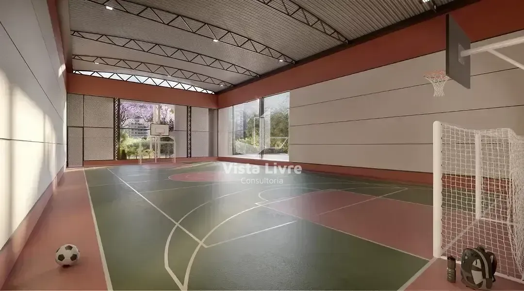 Apartamento, 3 quartos, 130 m² - Foto 41